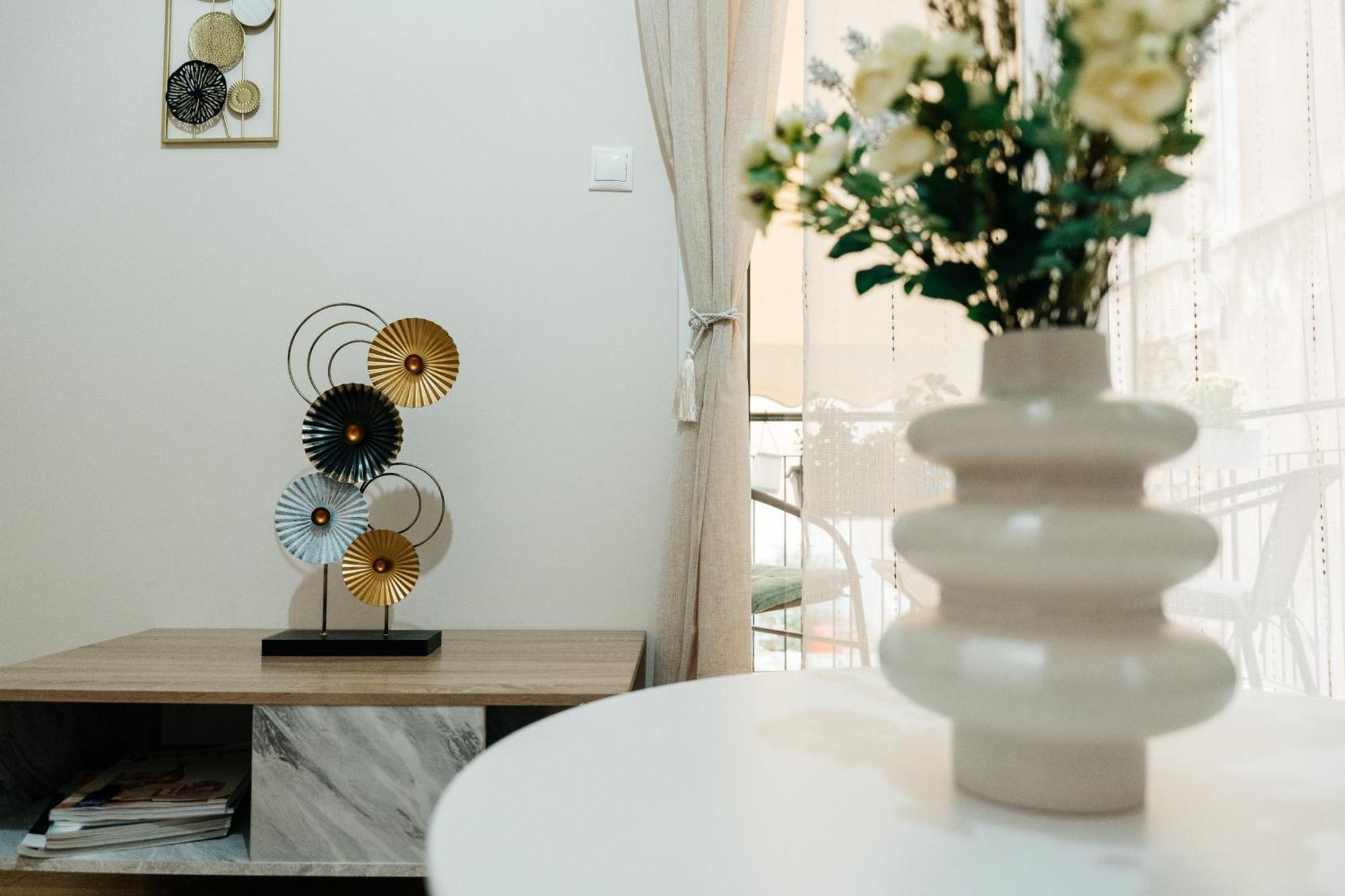 Luxury Apartment Center Афины Экстерьер фото