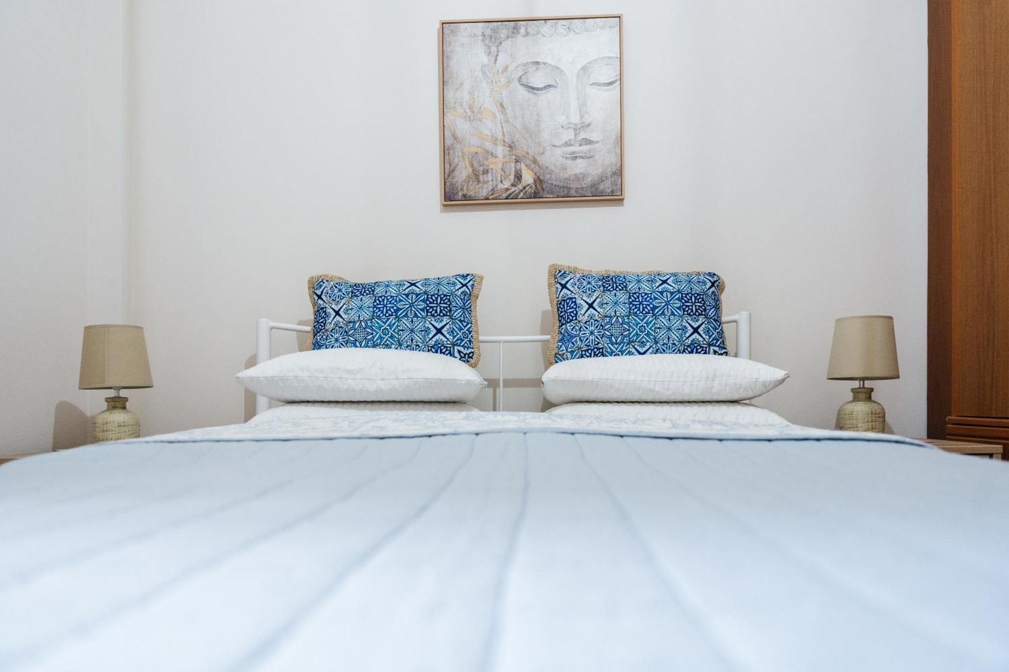 Luxury Apartment Center Афины Экстерьер фото